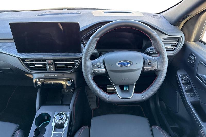 Used Ford Kuga 2025 for sale - 76895306: Photo 11