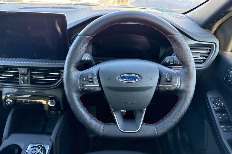 Used Ford Kuga 2025 for sale - 76895306: Photo 12