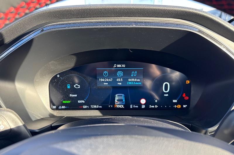 Used Ford Kuga 2025 for sale - 76895306: Photo 13