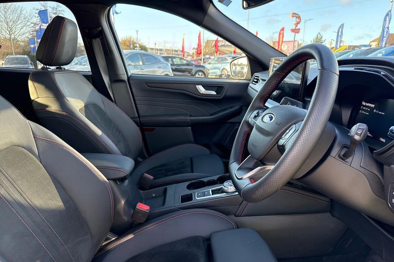 Used Ford Kuga 2025 for sale - 76895306: Photo 17