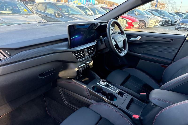 Used Ford Kuga 2025 for sale - 76895306: Photo 18