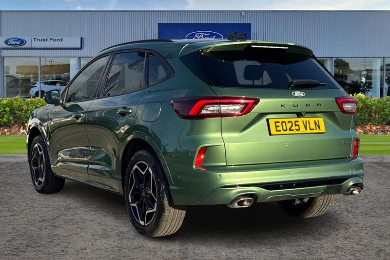 Used Ford Kuga 2025 for sale - 76895306: Photo 2