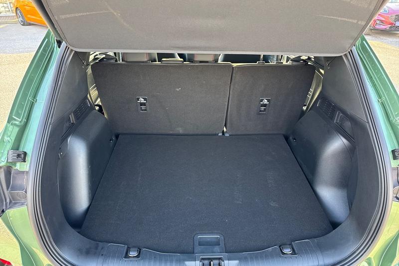 Used Ford Kuga 2025 for sale - 76895306: Photo 21