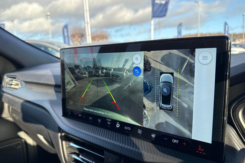 Used Ford Kuga 2025 for sale - 76895306: Photo 25