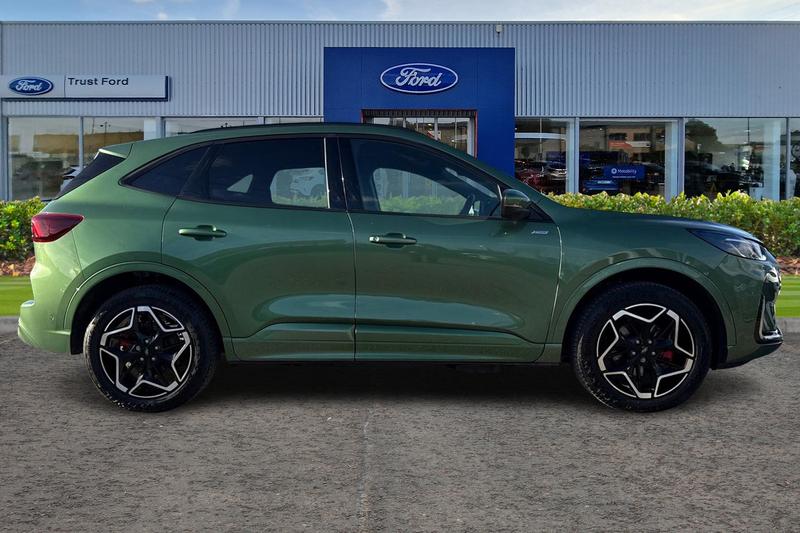 Used Ford Kuga 2025 for sale - 76895306: Photo 3