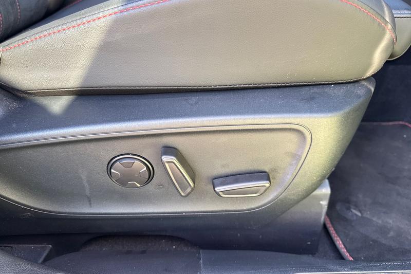 Used Ford Kuga 2025 for sale - 76895306: Photo 33