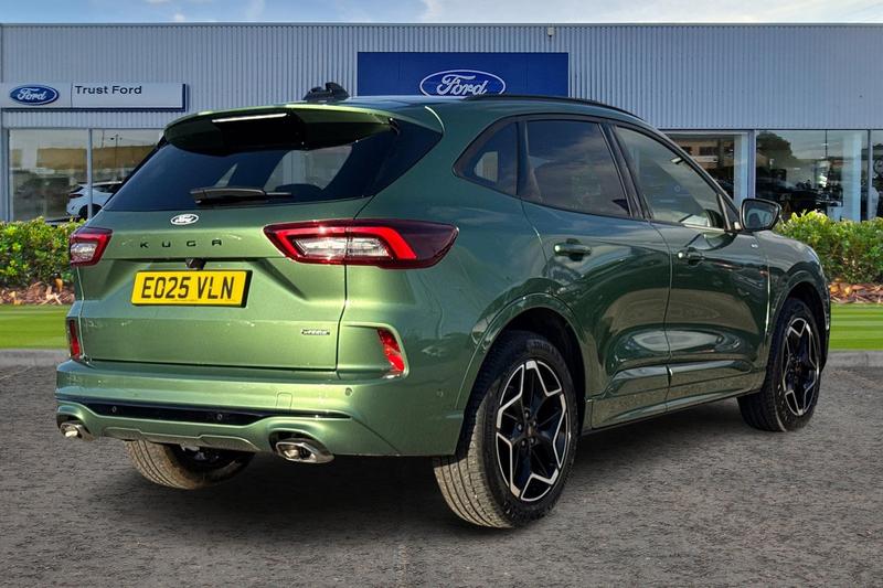 Used Ford Kuga 2025 for sale - 76895306: Photo 4