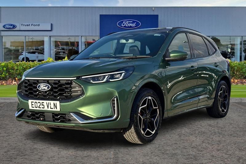 Used Ford Kuga 2025 for sale - 76895306: Photo 5