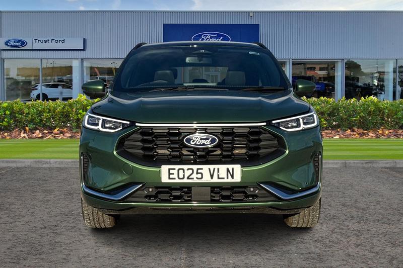 Used Ford Kuga 2025 for sale - 76895306: Photo 6