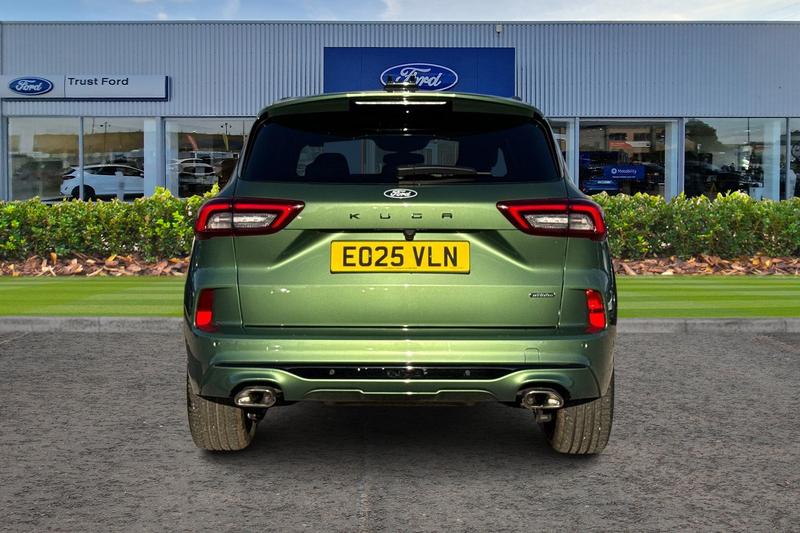 Used Ford Kuga 2025 for sale - 76895306: Photo 7