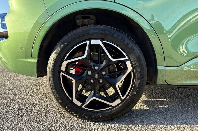 Used Ford Kuga 2025 for sale - 76895306: Photo 8