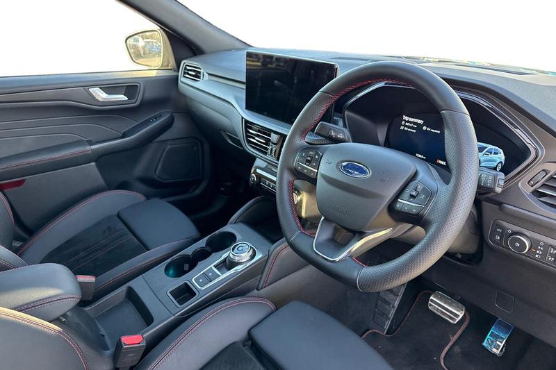 Used Ford Kuga 2025 for sale - 76895306: Photo 9