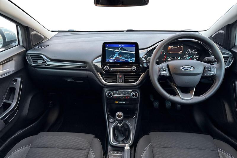 Used Ford Puma 2023 for sale - 76908695: Photo 10