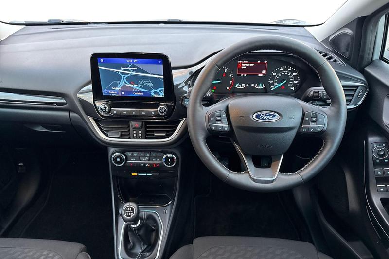 Used Ford Puma 2023 for sale - 76908695: Photo 11