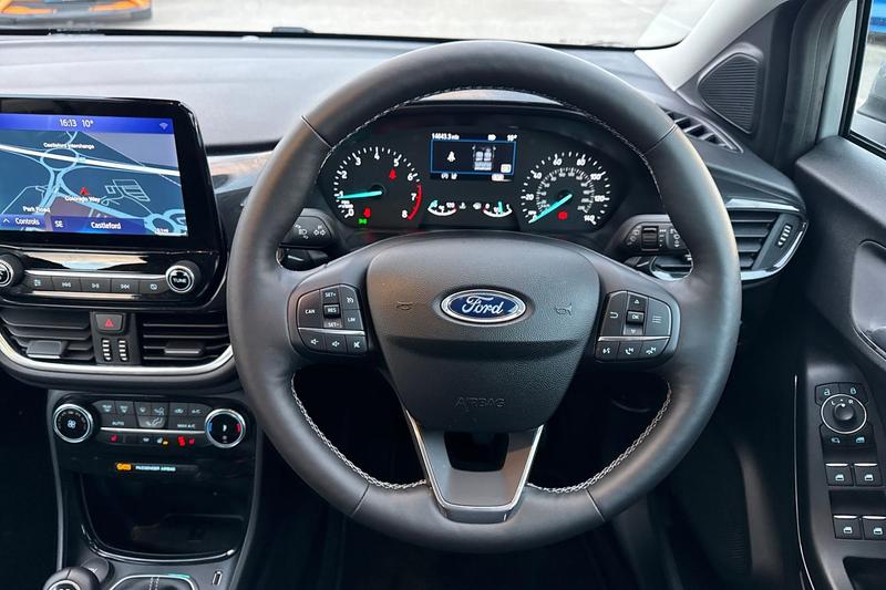 Used Ford Puma 2023 for sale - 76908695: Photo 12