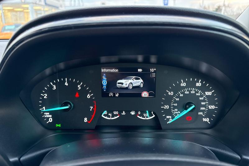 Used Ford Puma 2023 for sale - 76908695: Photo 13