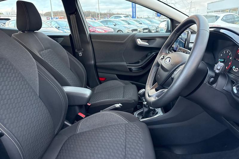 Used Ford Puma 2023 for sale - 76908695: Photo 17