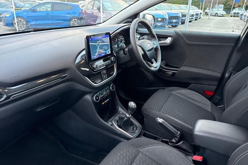 Used Ford Puma 2023 for sale - 76908695: Photo 18