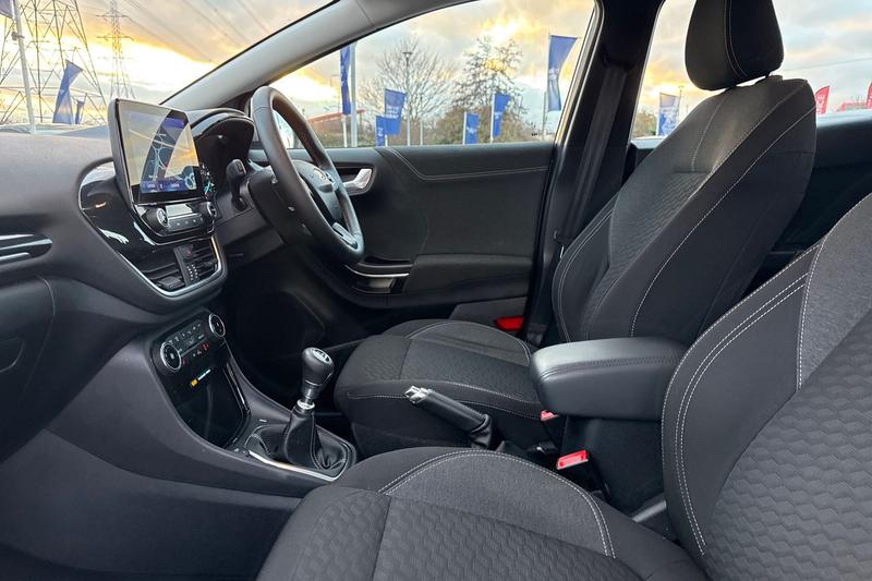 Used Ford Puma 2023 for sale - 76908695: Photo 19