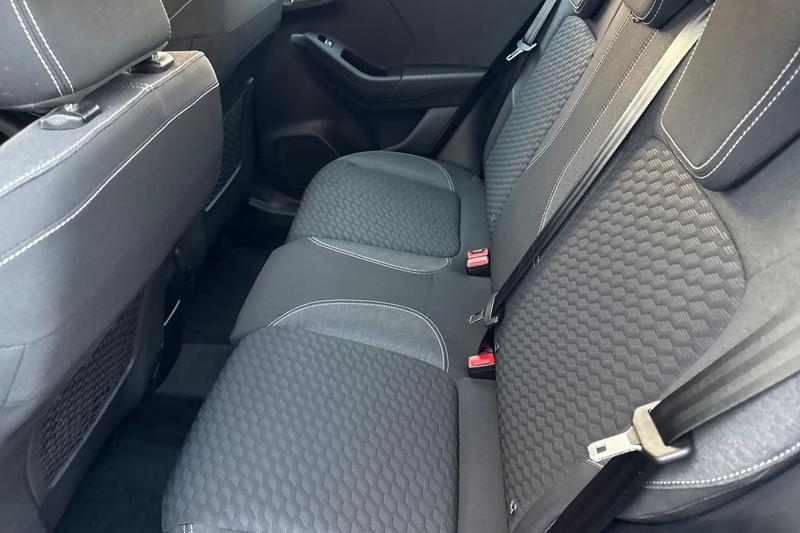 Used Ford Puma 2023 for sale - 76908695: Photo 20