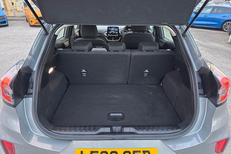 Used Ford Puma 2023 for sale - 76908695: Photo 21