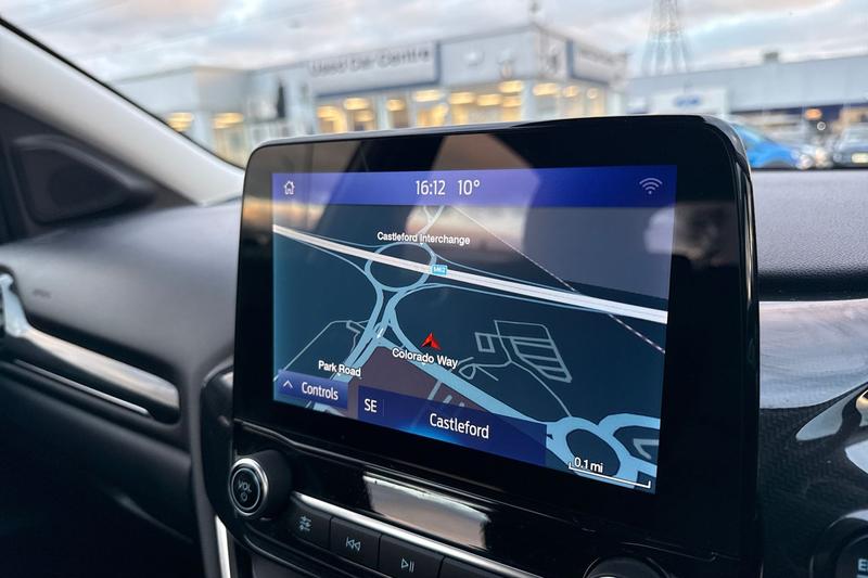 Used Ford Puma 2023 for sale - 76908695: Photo 22