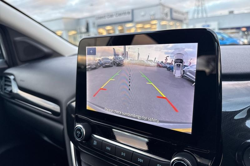 Used Ford Puma 2023 for sale - 76908695: Photo 23