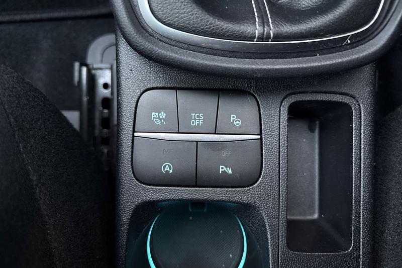 Used Ford Puma 2023 for sale - 76908695: Photo 25