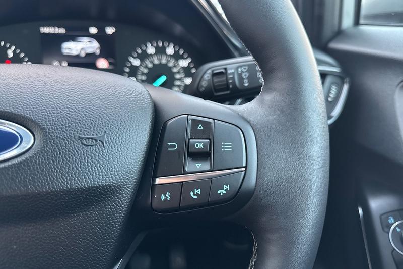 Used Ford Puma 2023 for sale - 76908695: Photo 27