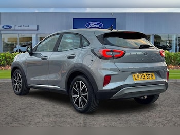 Used Ford Puma 2023 for sale - 76908695: Photo