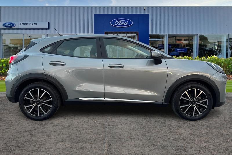 Used Ford Puma 2023 for sale - 76908695: Photo 3