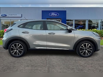 Used Ford Puma 2023 for sale - 76908695: Photo