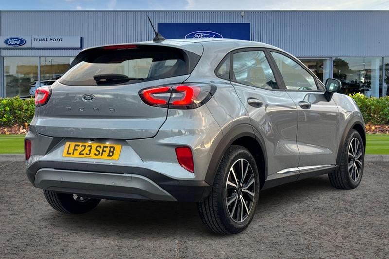 Used Ford Puma 2023 for sale - 76908695: Photo 4
