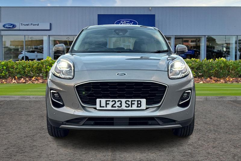 Used Ford Puma 2023 for sale - 76908695: Photo 6