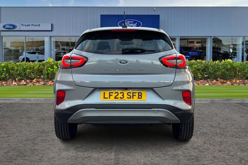 Used Ford Puma 2023 for sale - 76908695: Photo 7