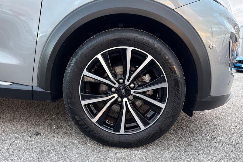 Used Ford Puma 2023 for sale - 76908695: Photo 8