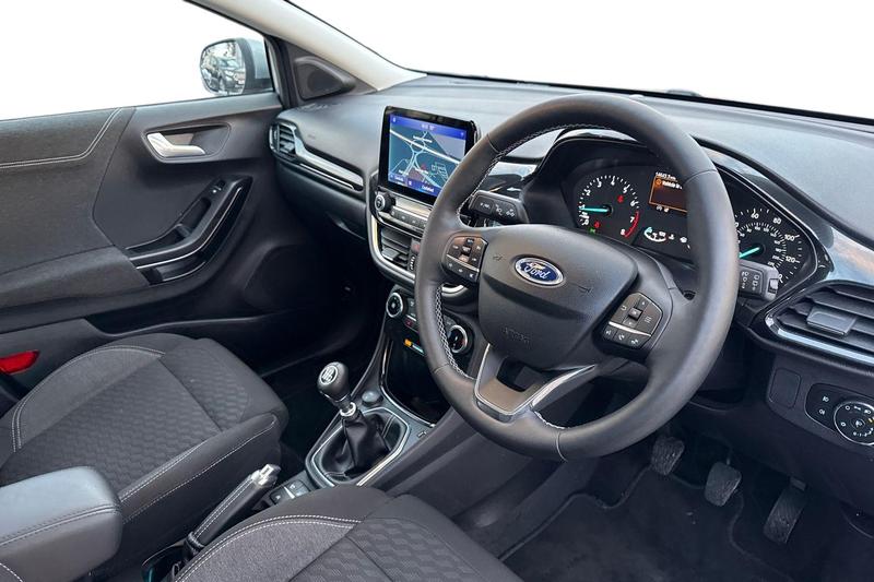 Used Ford Puma 2023 for sale - 76908695: Photo 9