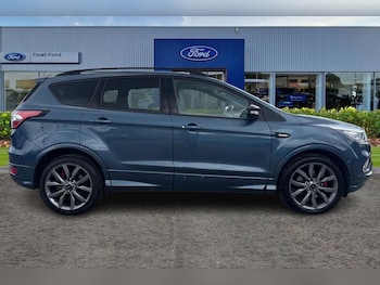 Used Ford Kuga 2019 for sale - 78618581: Photo