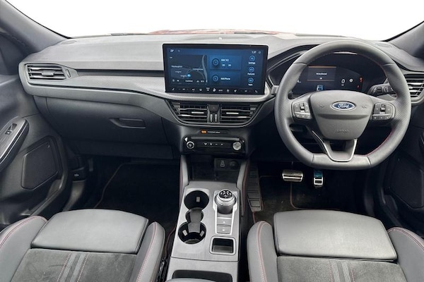 Used Ford Kuga 2024 for sale - 75428568: Photo 10