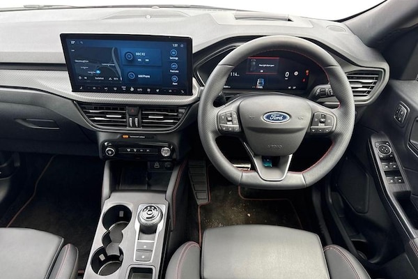 Used Ford Kuga 2024 for sale - 75428568: Photo 11