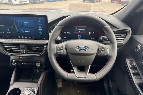 Used Ford Kuga 2024 for sale - 75428568: Photo 12