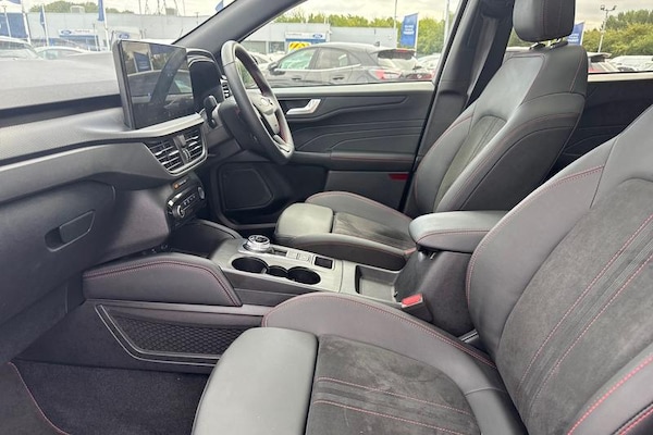 Used Ford Kuga 2024 for sale - 75428568: Photo 19