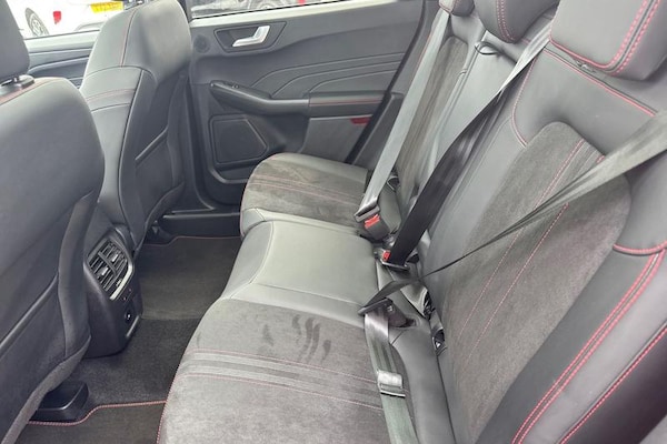 Used Ford Kuga 2024 for sale - 75428568: Photo 20