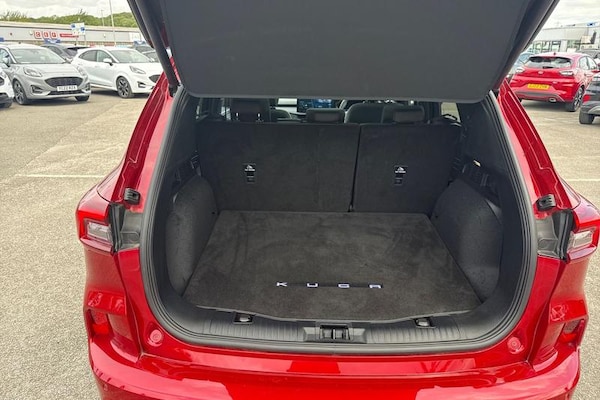 Used Ford Kuga 2024 for sale - 75428568: Photo 21