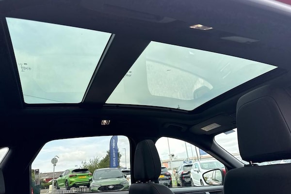 Used Ford Kuga 2024 for sale - 75428568: Photo 23
