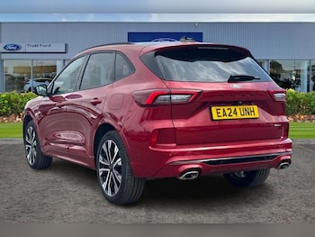 Used Ford Kuga 2024 for sale - 75428568: Photo