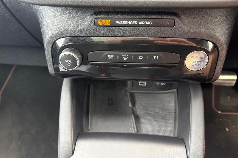 Vehicle 32