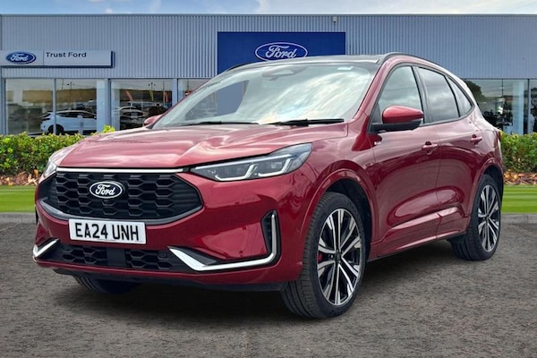Used Ford Kuga 2024 for sale - 75428568: Photo 5