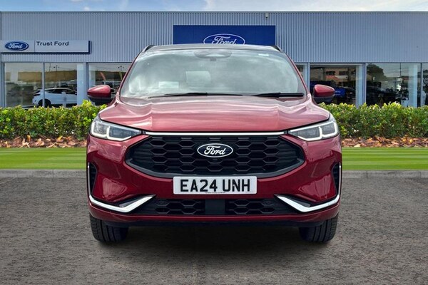 Used Ford Kuga 2024 for sale - 75428568: Photo 6