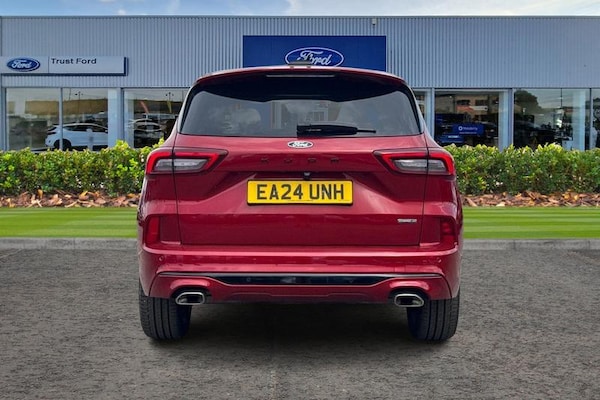 Used Ford Kuga 2024 for sale - 75428568: Photo 7